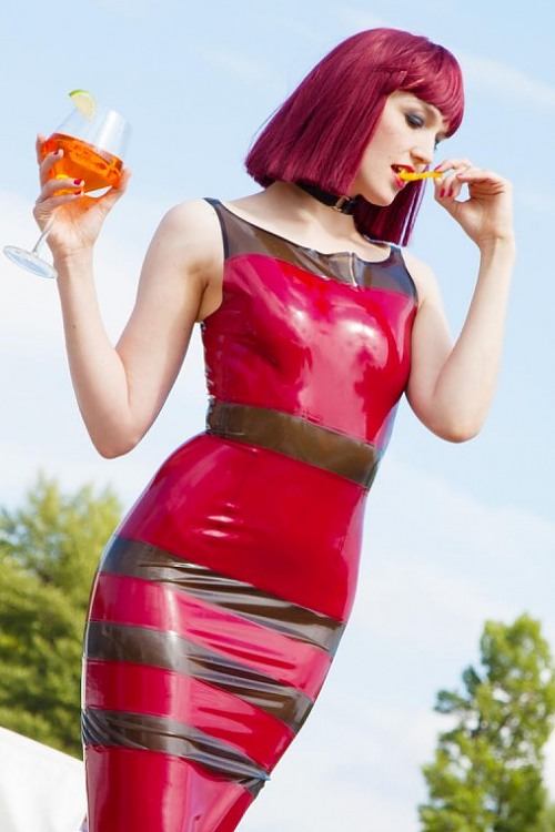 Dutch Dame Summer Day