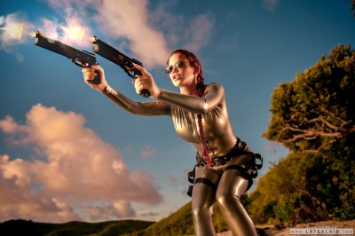 Bianca Beauchamp Is Jolie 5